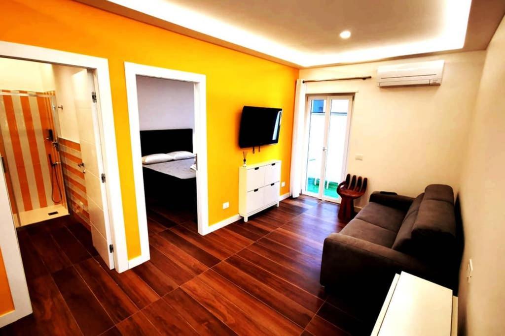 Apartment Punto It *