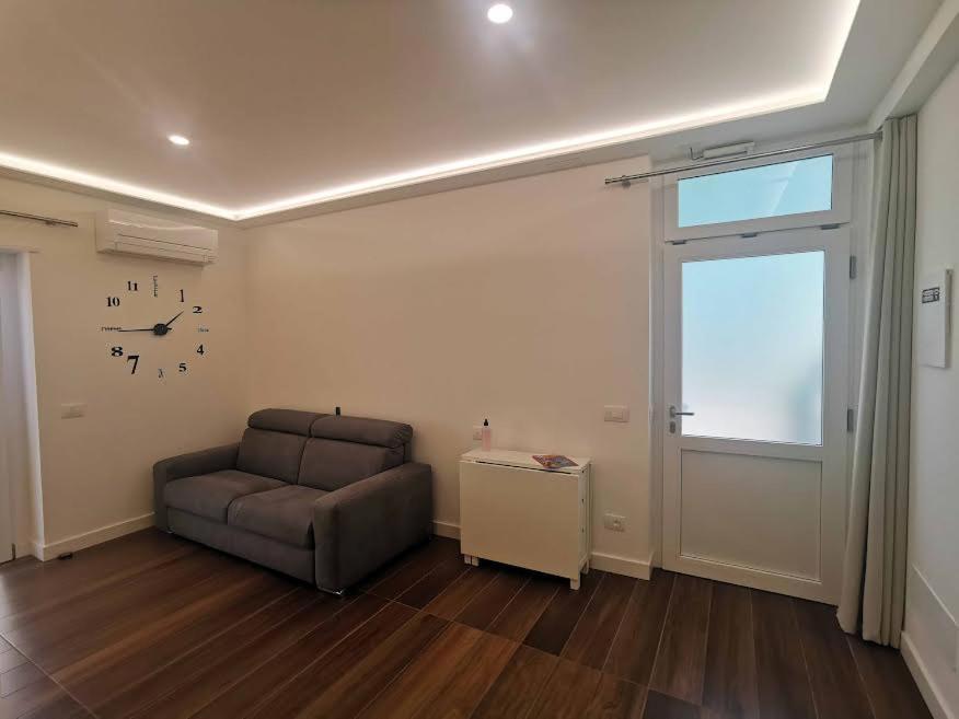 Punto It Apartment