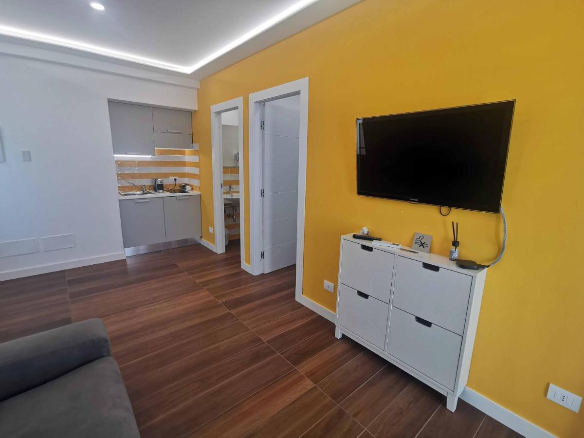 Punto It Apartment Sorrento